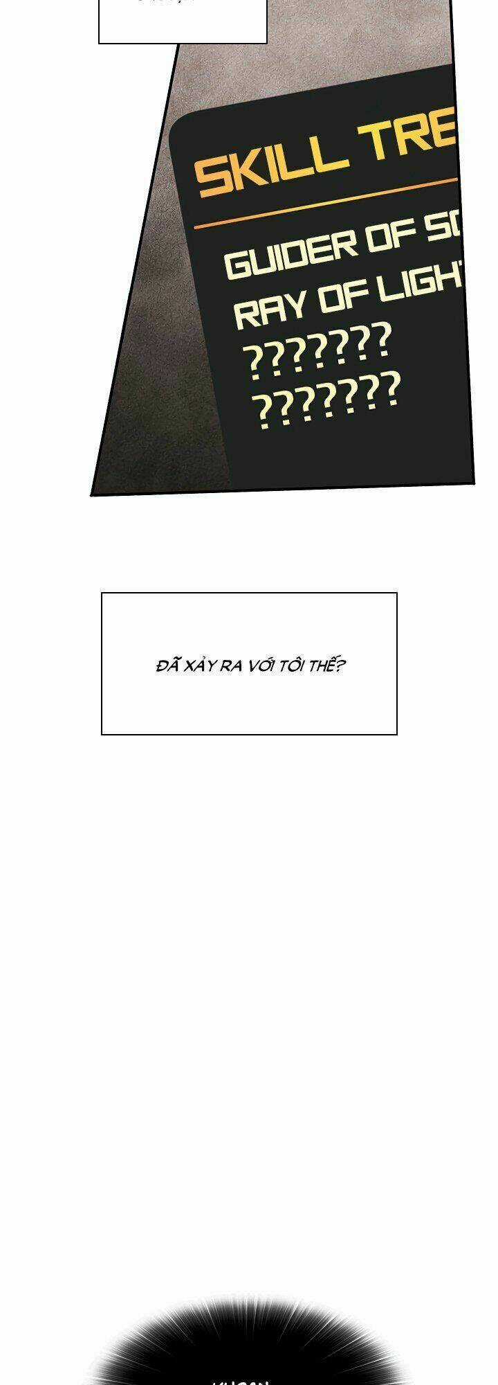 The Dungeon Master - Chapter 31 - Trang 44