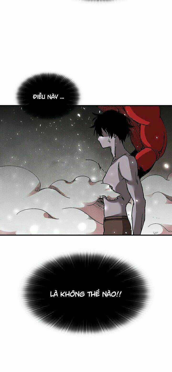 The Dungeon Master - Chapter 31 - Trang 46