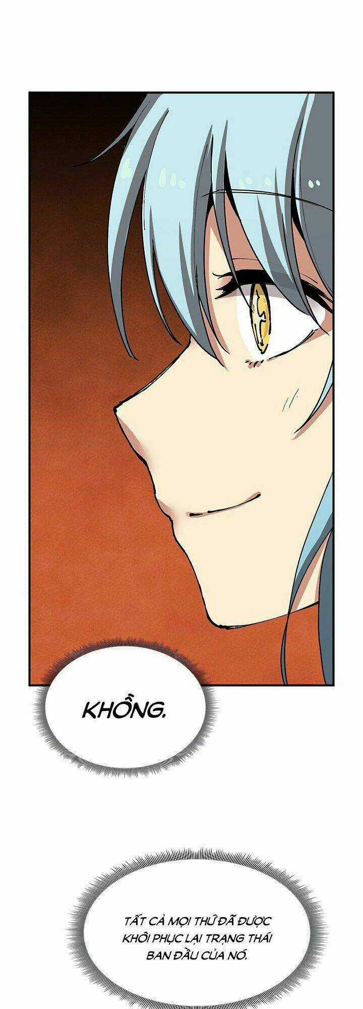 The Dungeon Master - Chapter 31 - Trang 48