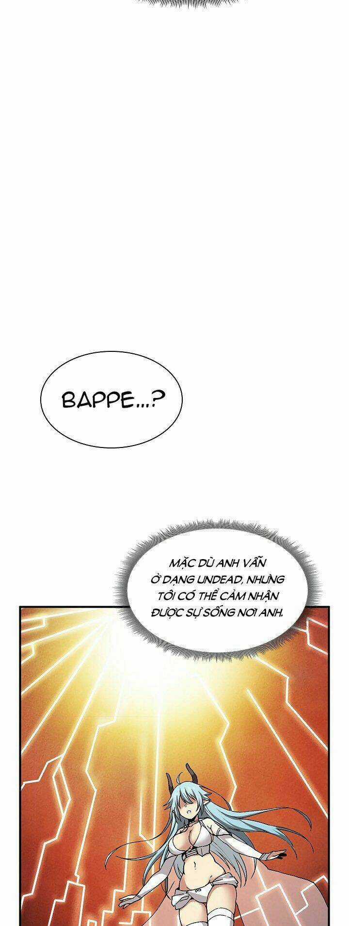 The Dungeon Master - Chapter 31 - Trang 49