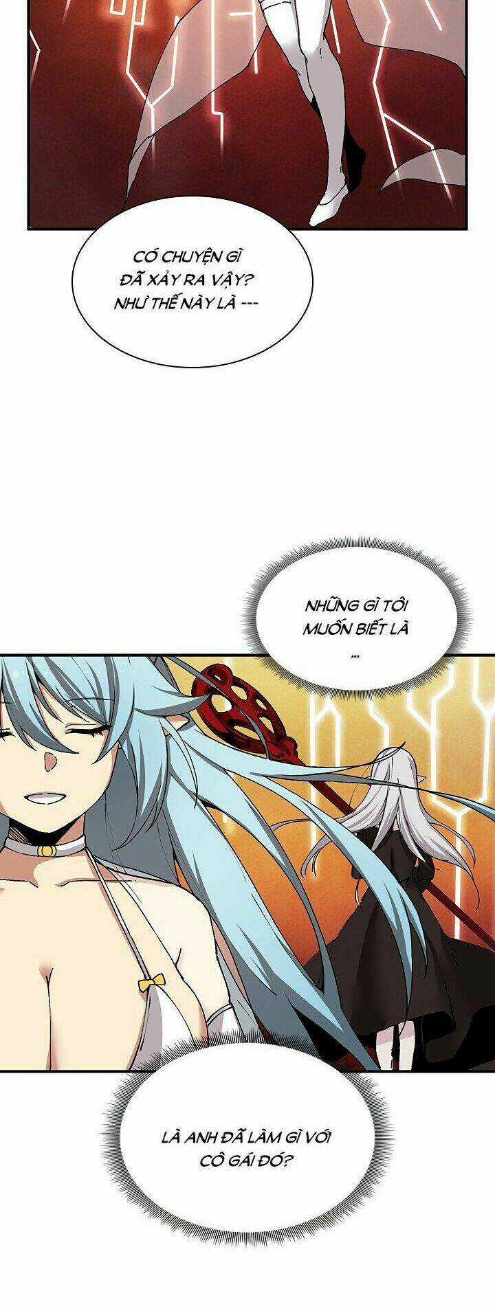 The Dungeon Master - Chapter 31 - Trang 50