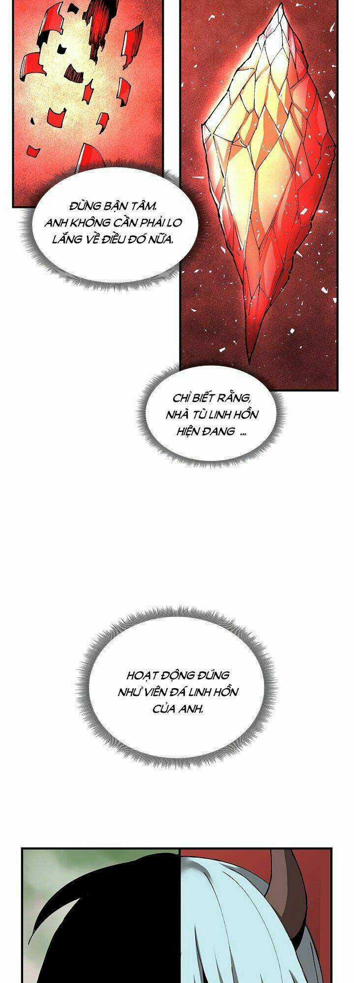 The Dungeon Master - Chapter 31 - Trang 52