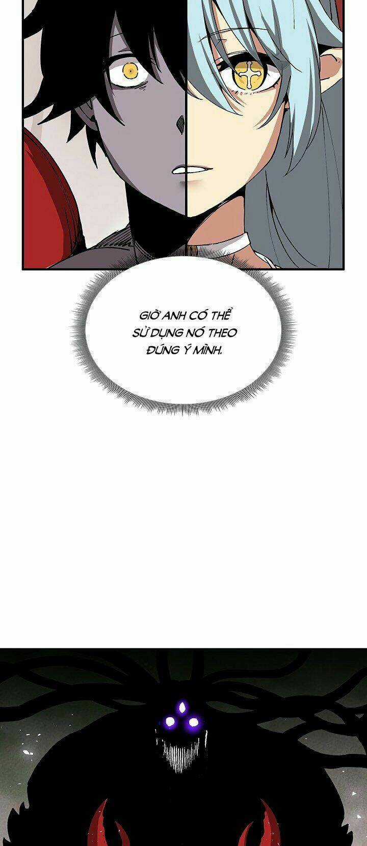 The Dungeon Master - Chapter 31 - Trang 53