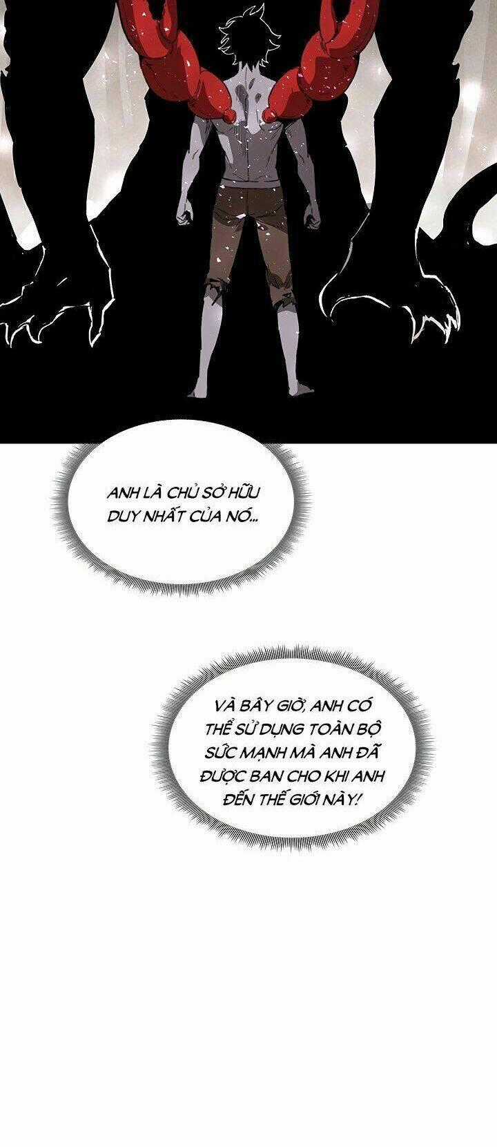 The Dungeon Master - Chapter 31 - Trang 54