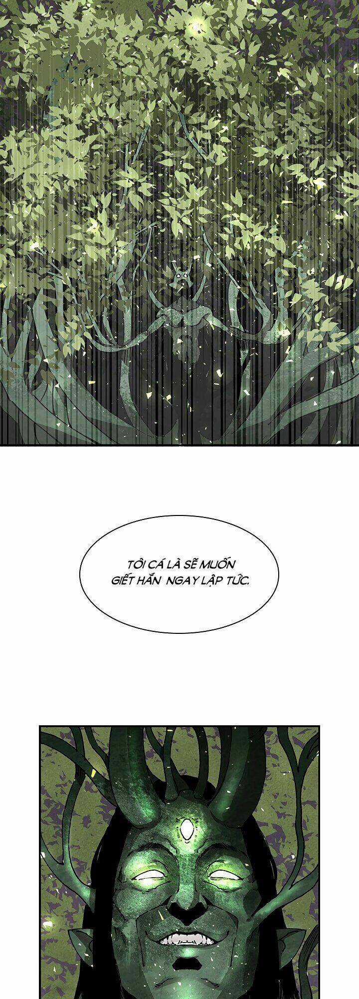 The Dungeon Master - Chapter 31 - Trang 7