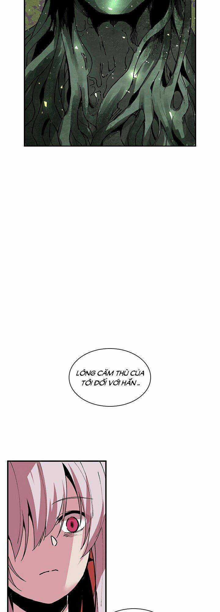 The Dungeon Master - Chapter 31 - Trang 8