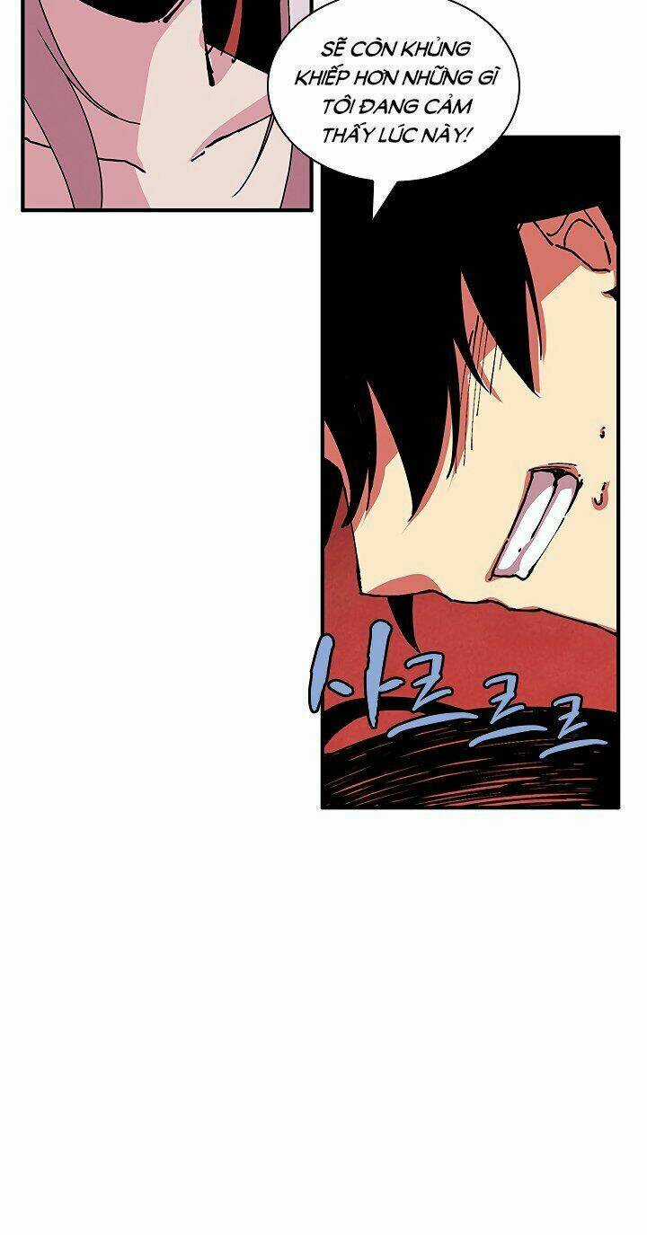 The Dungeon Master - Chapter 31 - Trang 9