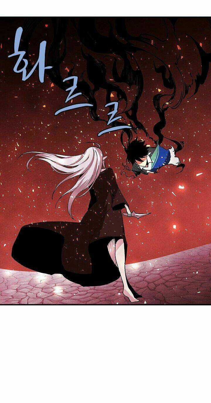 The Dungeon Master - Chapter 31 - Trang 10