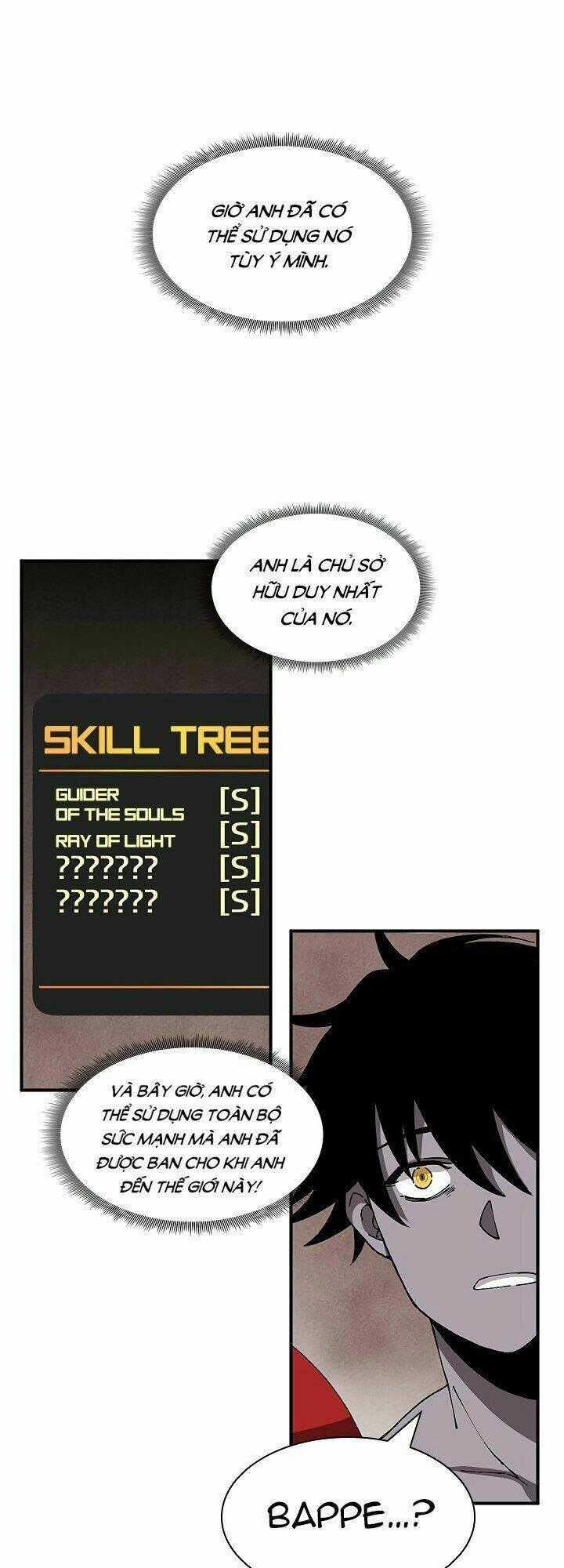 The Dungeon Master - Chapter 32 - Trang 2