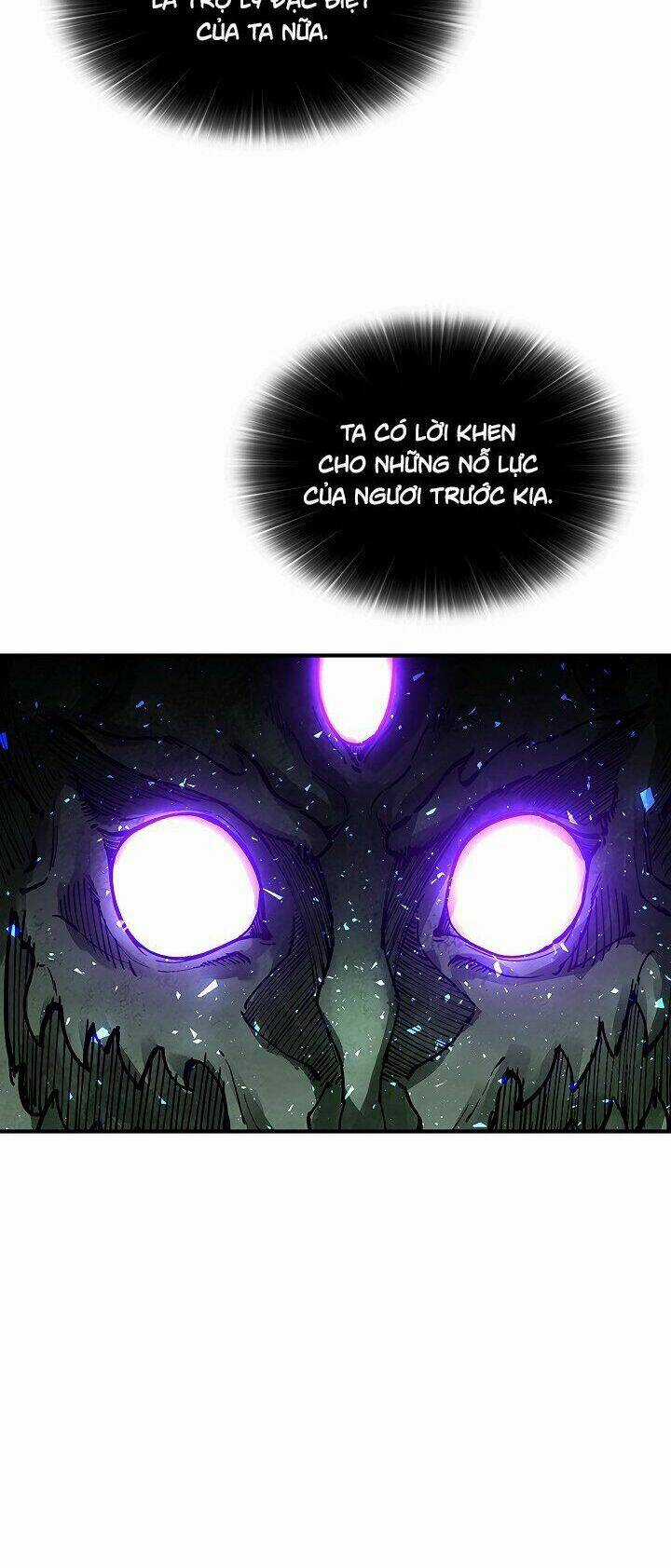 The Dungeon Master - Chapter 32 - Trang 13