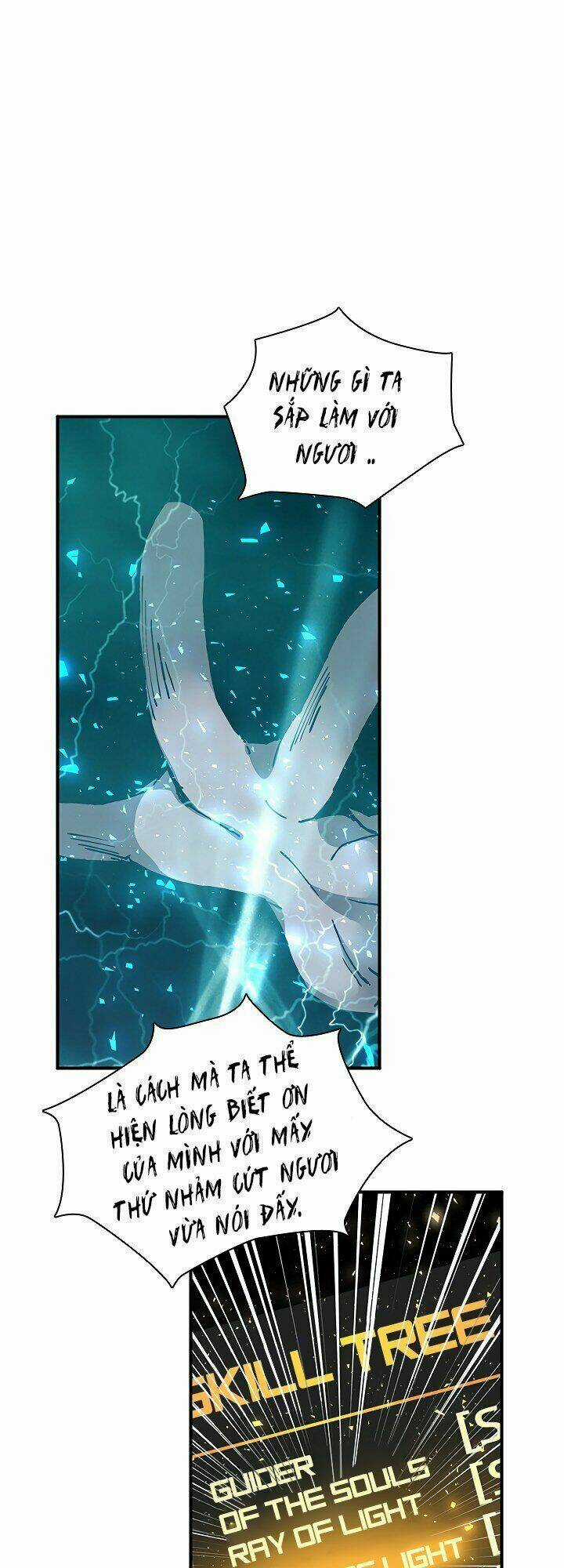 The Dungeon Master - Chapter 32 - Trang 15