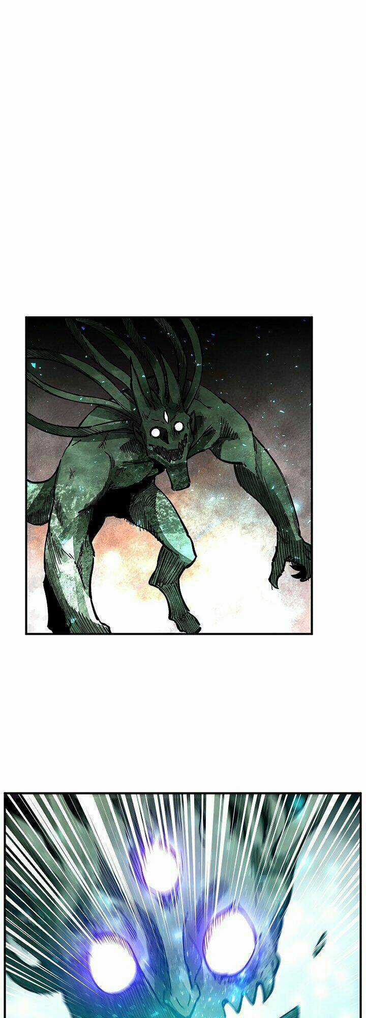 The Dungeon Master - Chapter 32 - Trang 18