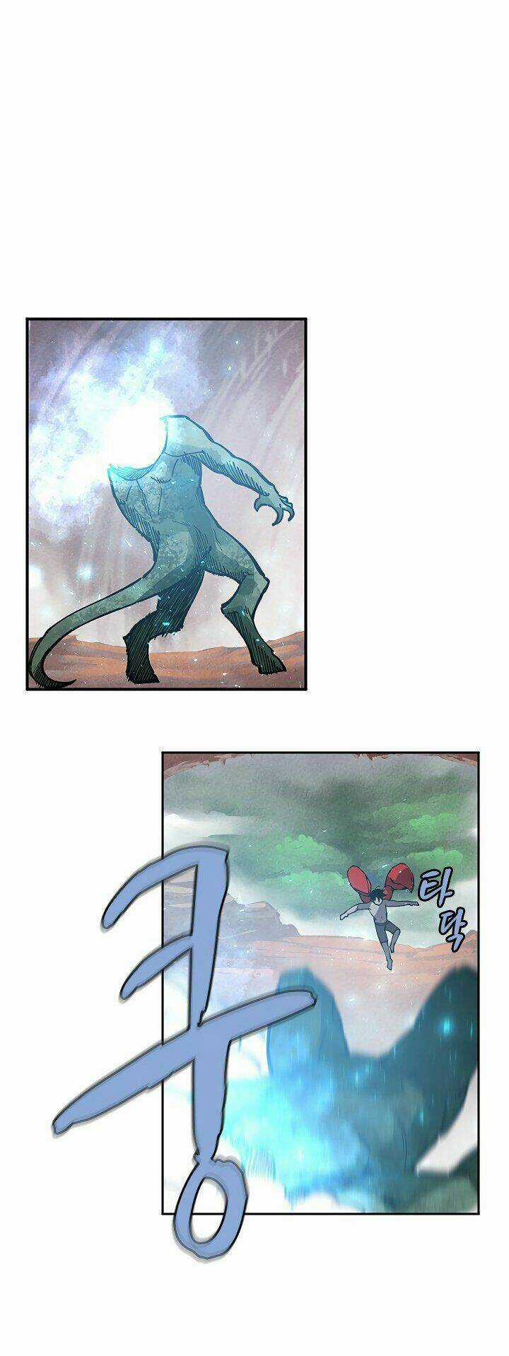 The Dungeon Master - Chapter 32 - Trang 20