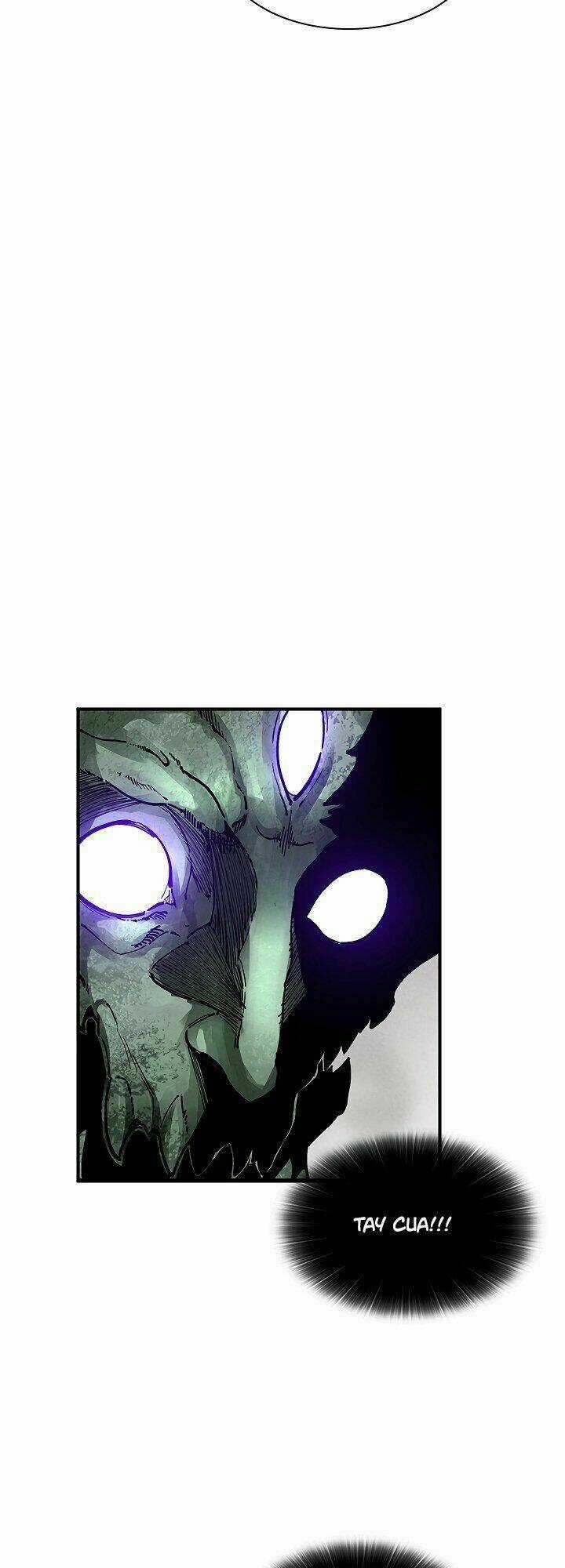 The Dungeon Master - Chapter 32 - Trang 3