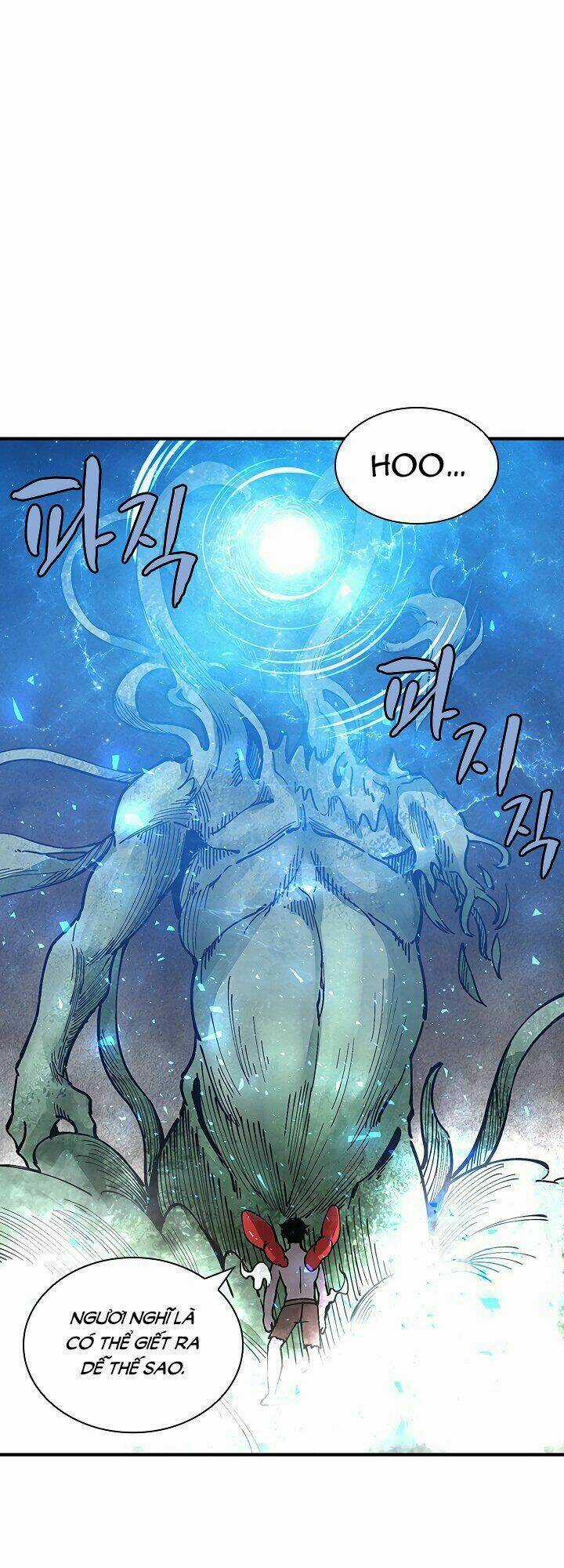 The Dungeon Master - Chapter 32 - Trang 23