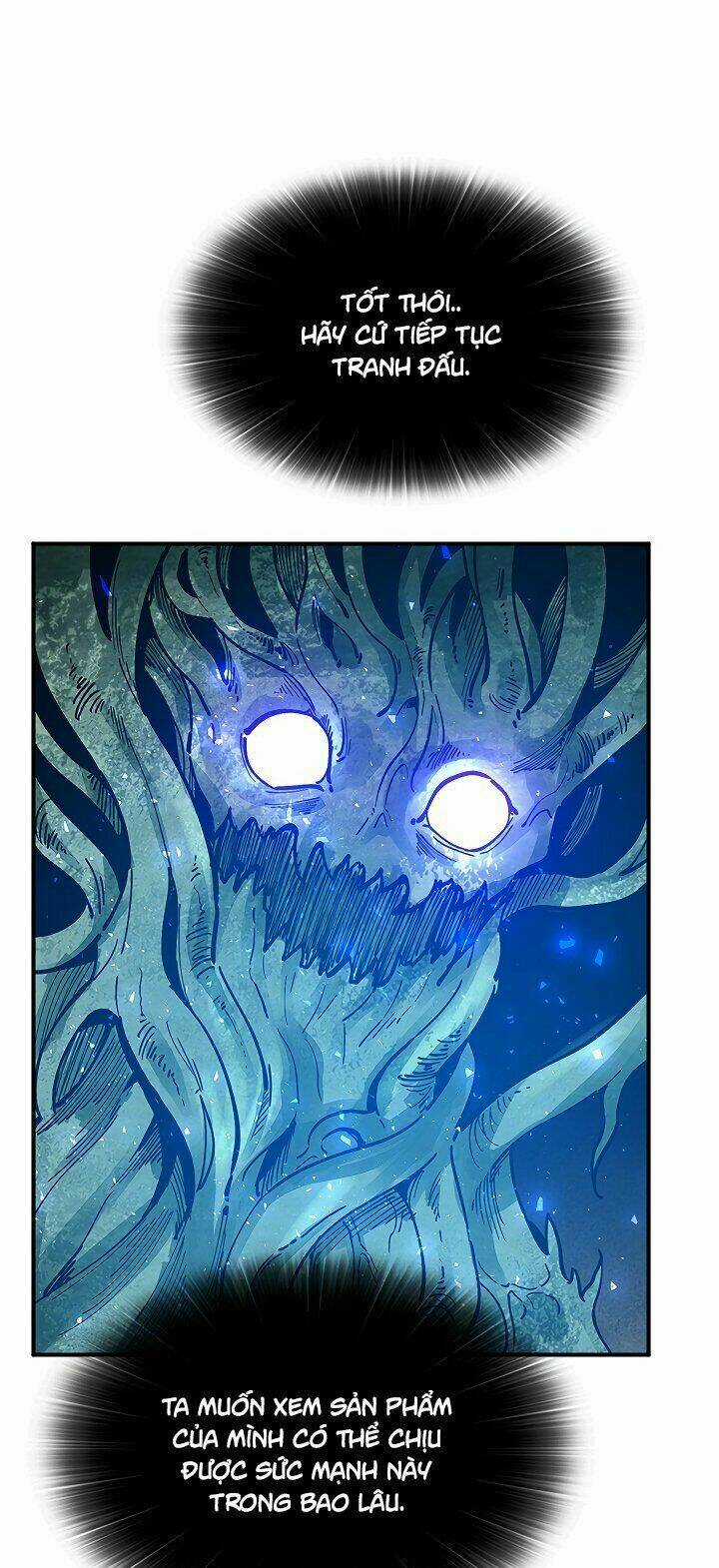 The Dungeon Master - Chapter 32 - Trang 24