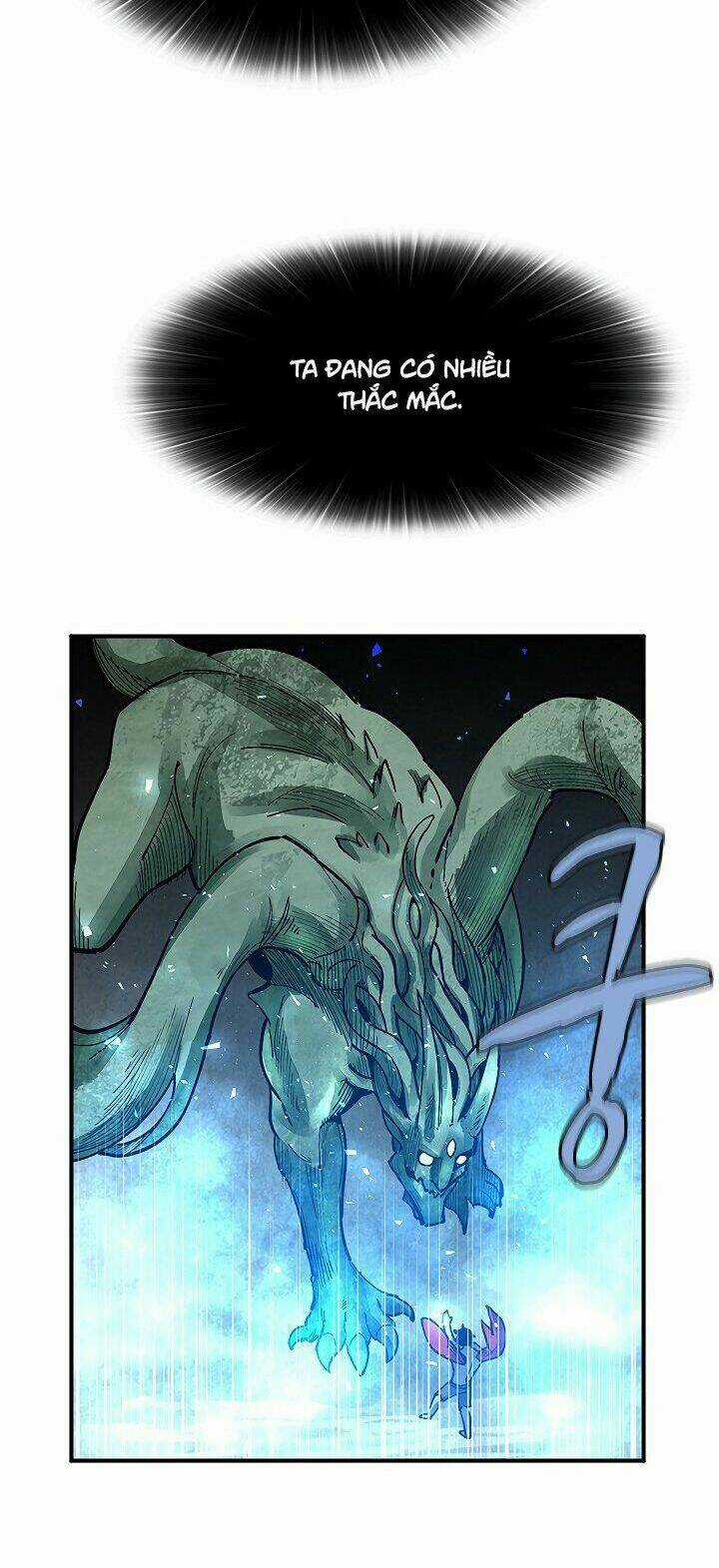 The Dungeon Master - Chapter 32 - Trang 25