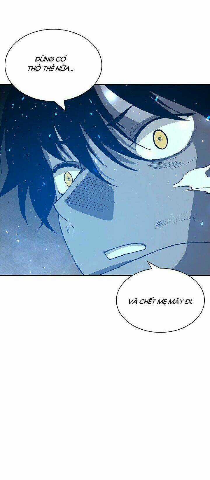 The Dungeon Master - Chapter 32 - Trang 29