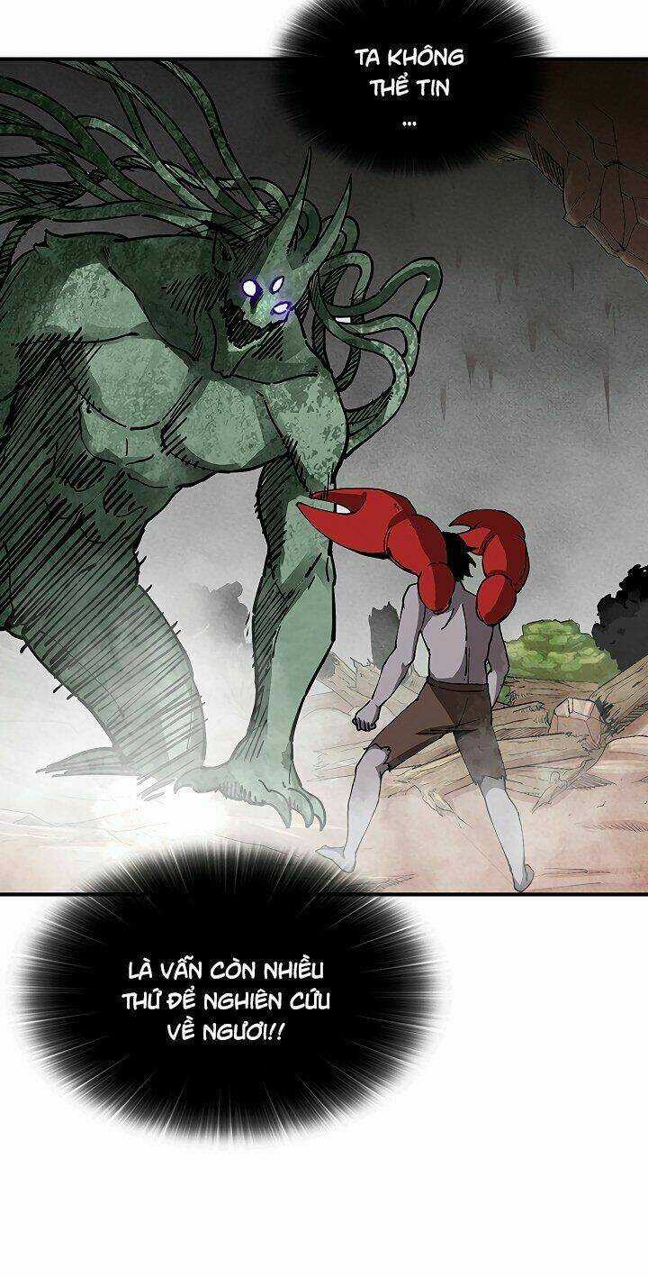 The Dungeon Master - Chapter 32 - Trang 4