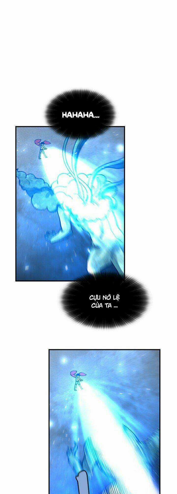 The Dungeon Master - Chapter 32 - Trang 31