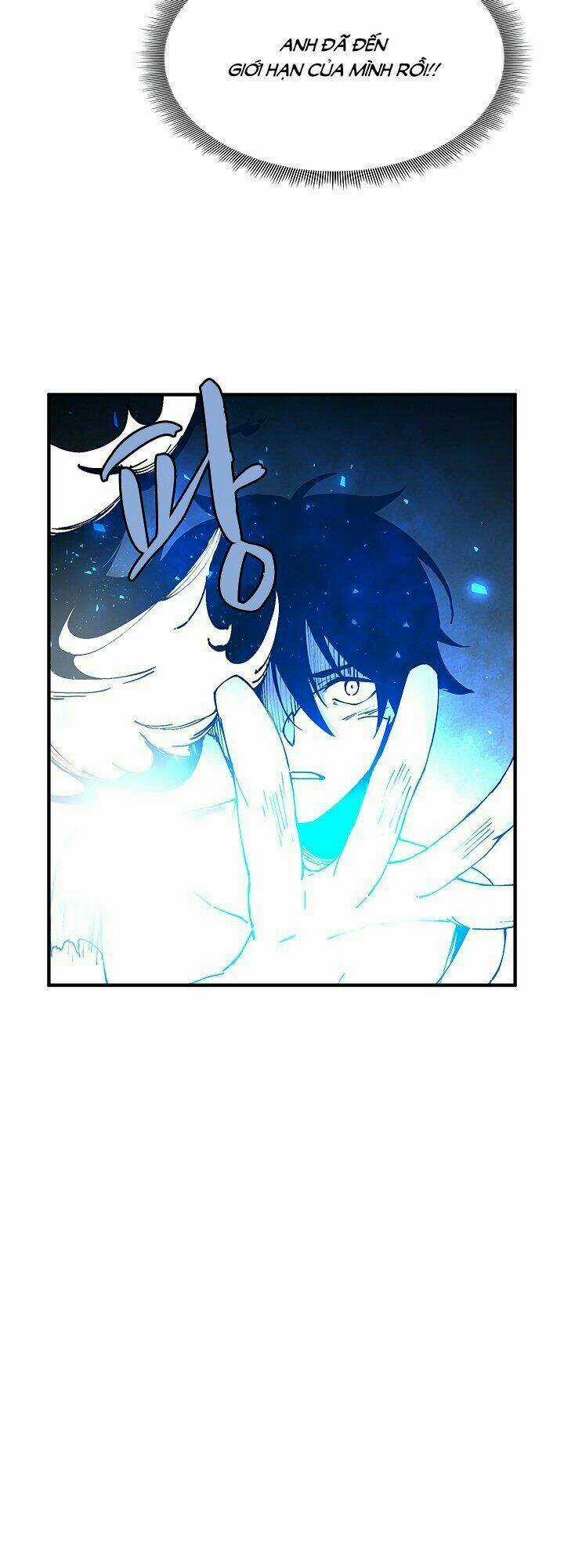 The Dungeon Master - Chapter 32 - Trang 35