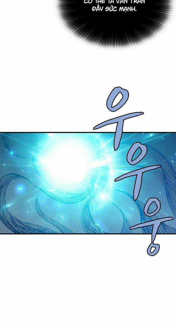 The Dungeon Master - Chapter 32 - Trang 37