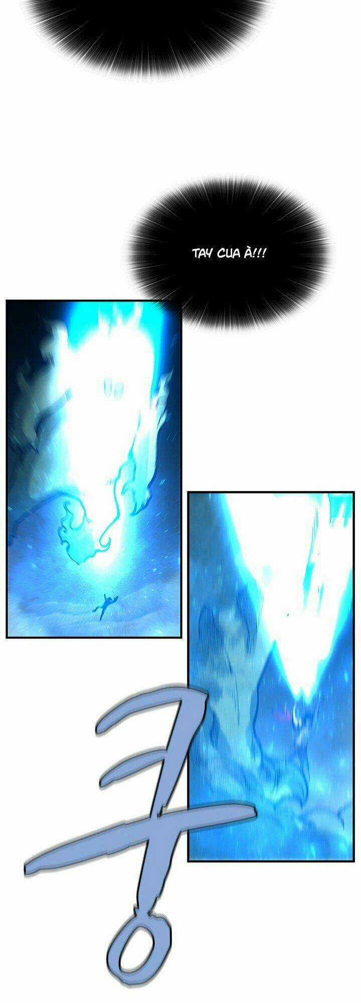 The Dungeon Master - Chapter 32 - Trang 40