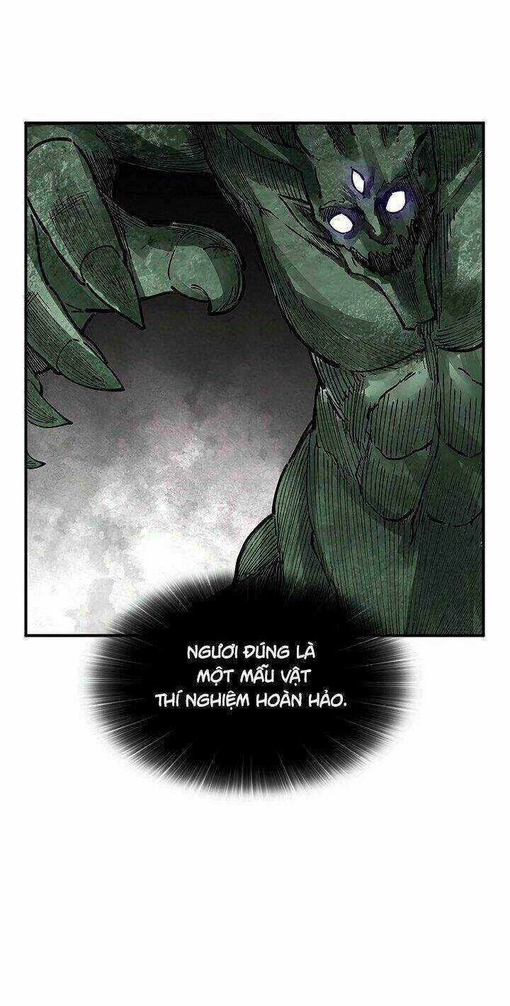 The Dungeon Master - Chapter 32 - Trang 5