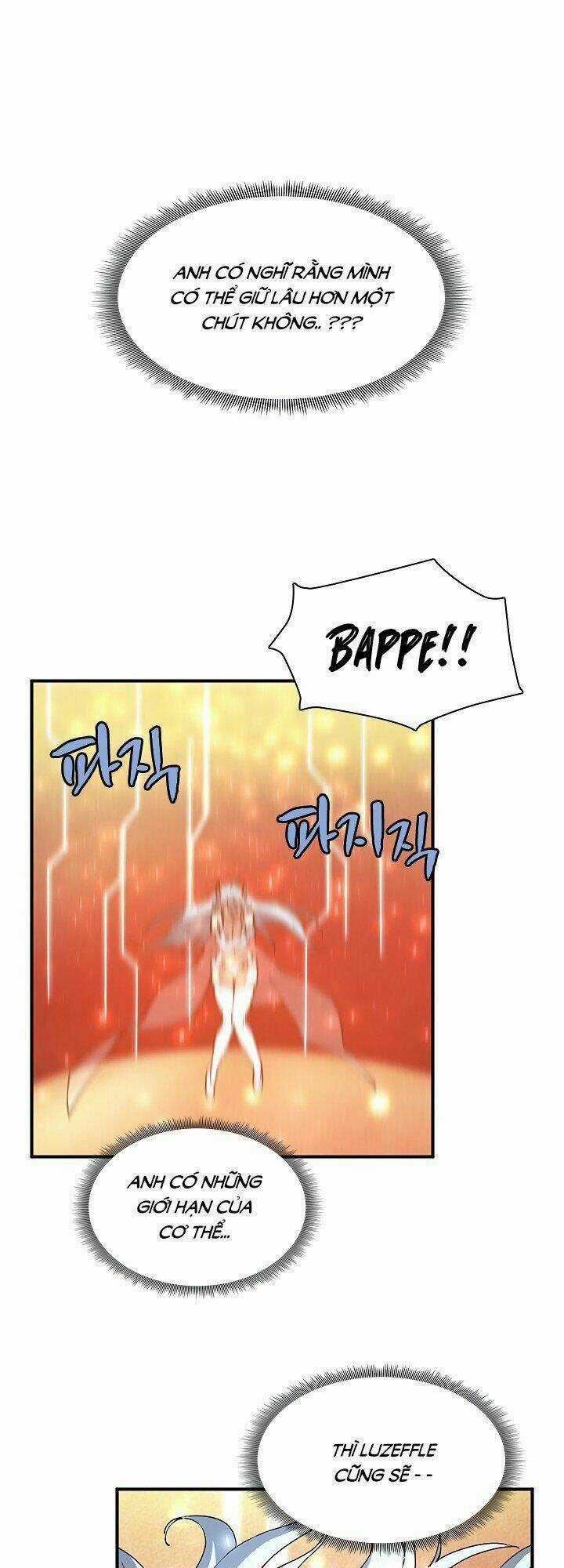 The Dungeon Master - Chapter 32 - Trang 45