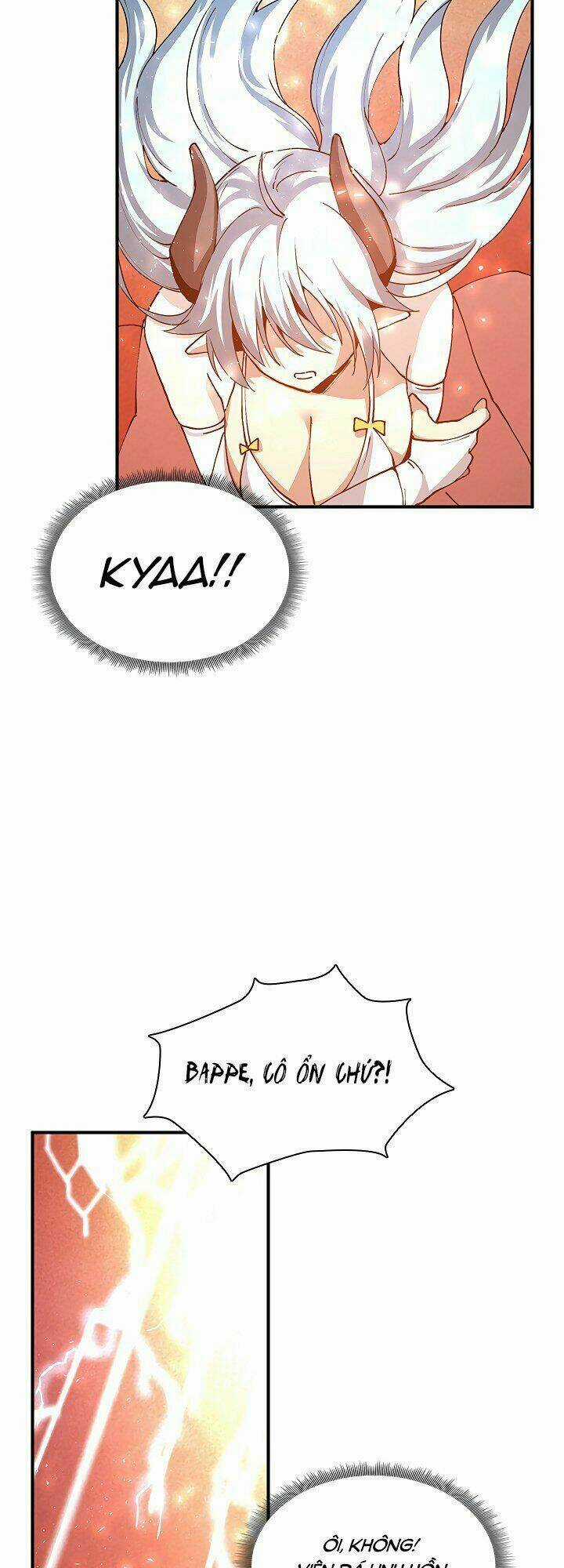 The Dungeon Master - Chapter 32 - Trang 46