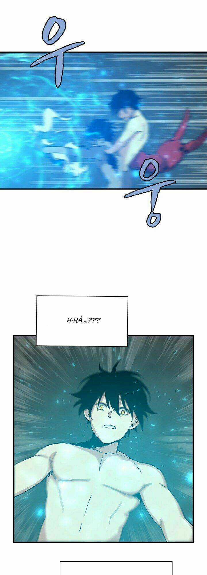 The Dungeon Master - Chapter 32 - Trang 48