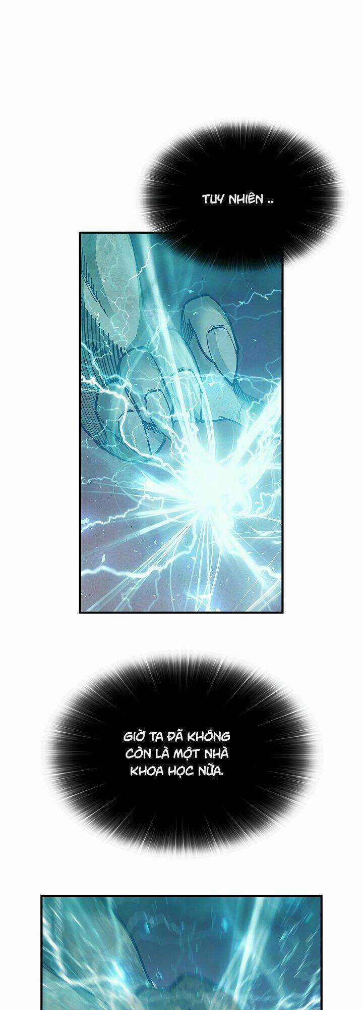 The Dungeon Master - Chapter 32 - Trang 6