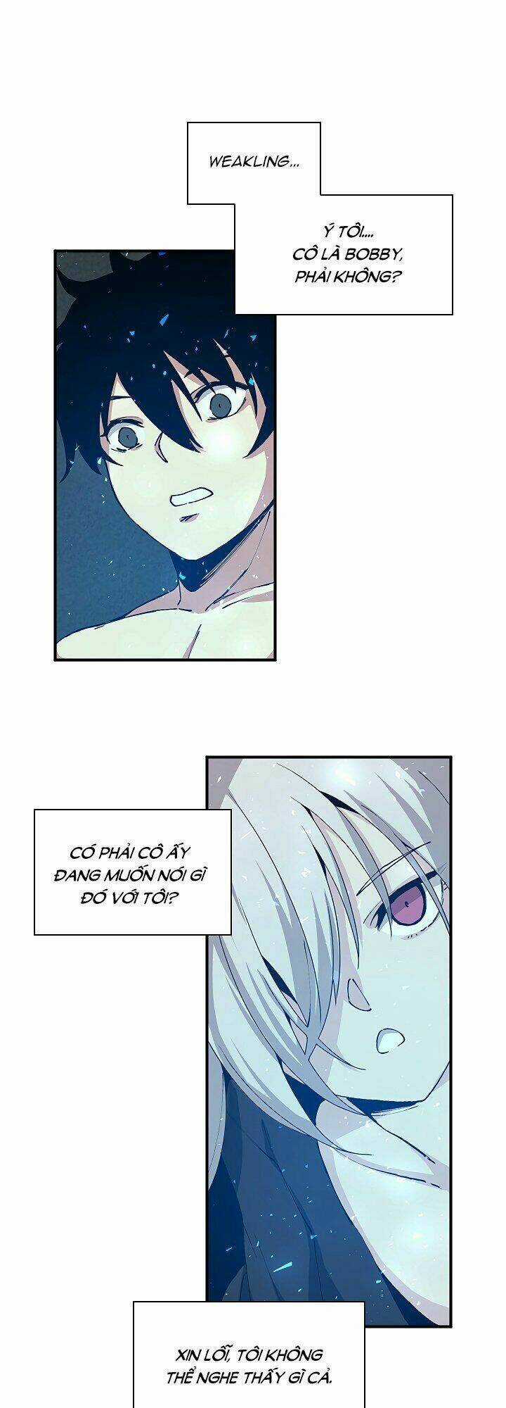 The Dungeon Master - Chapter 32 - Trang 52