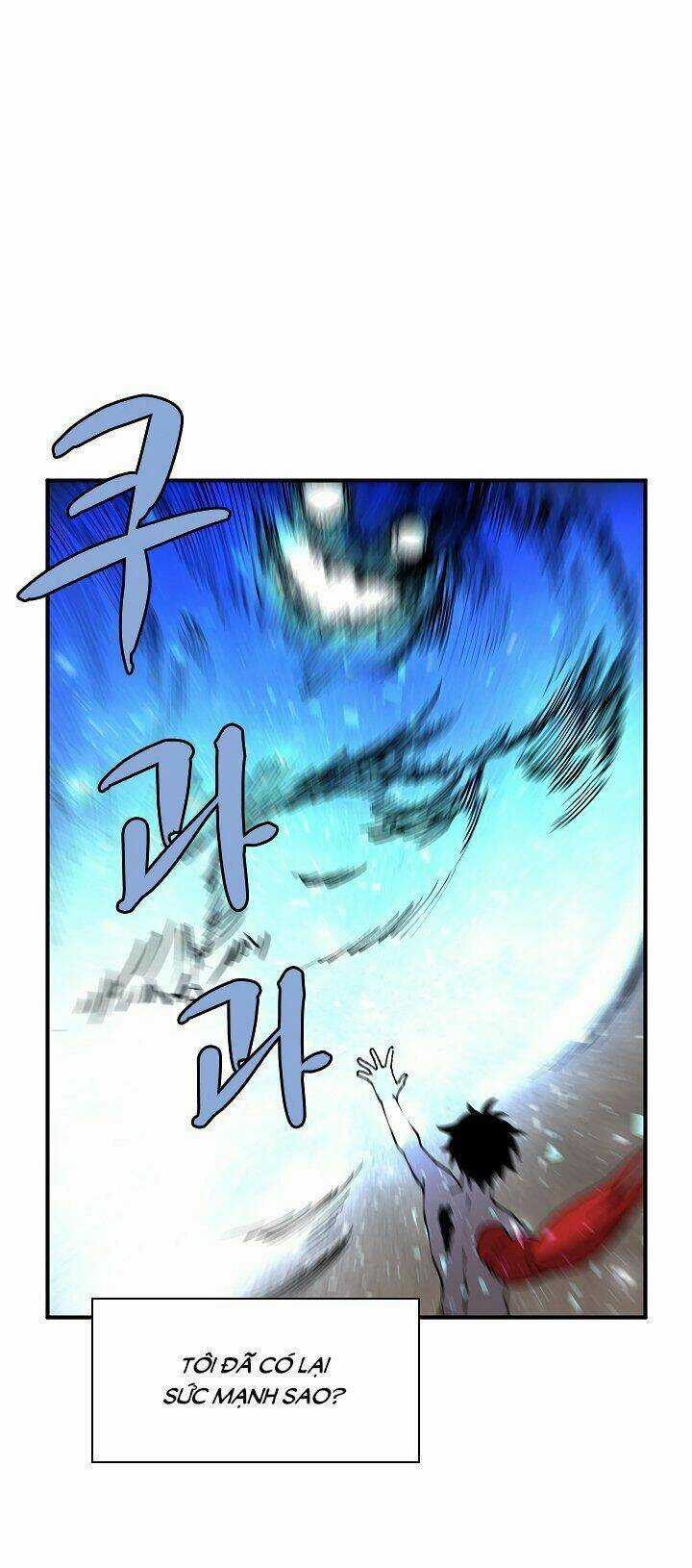 The Dungeon Master - Chapter 32 - Trang 54