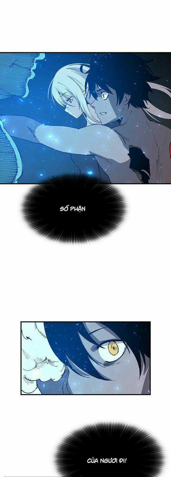 The Dungeon Master - Chapter 32 - Trang 56