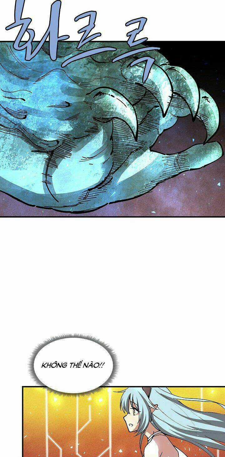 The Dungeon Master - Chapter 32 - Trang 58