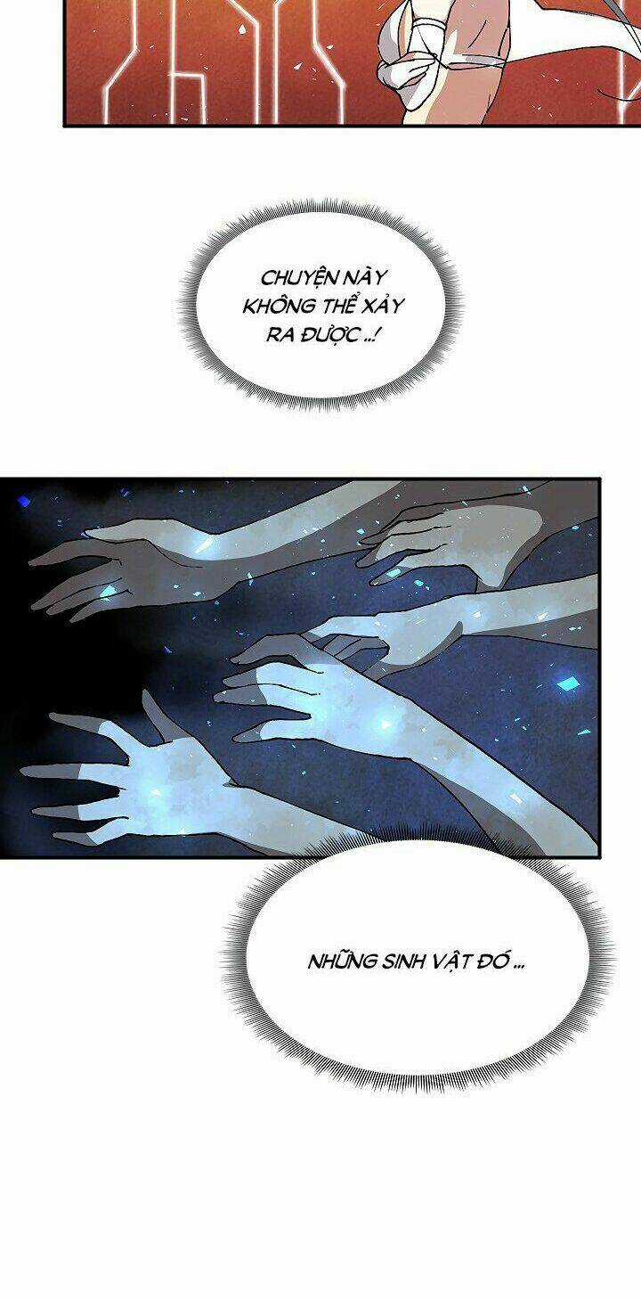 The Dungeon Master - Chapter 32 - Trang 59