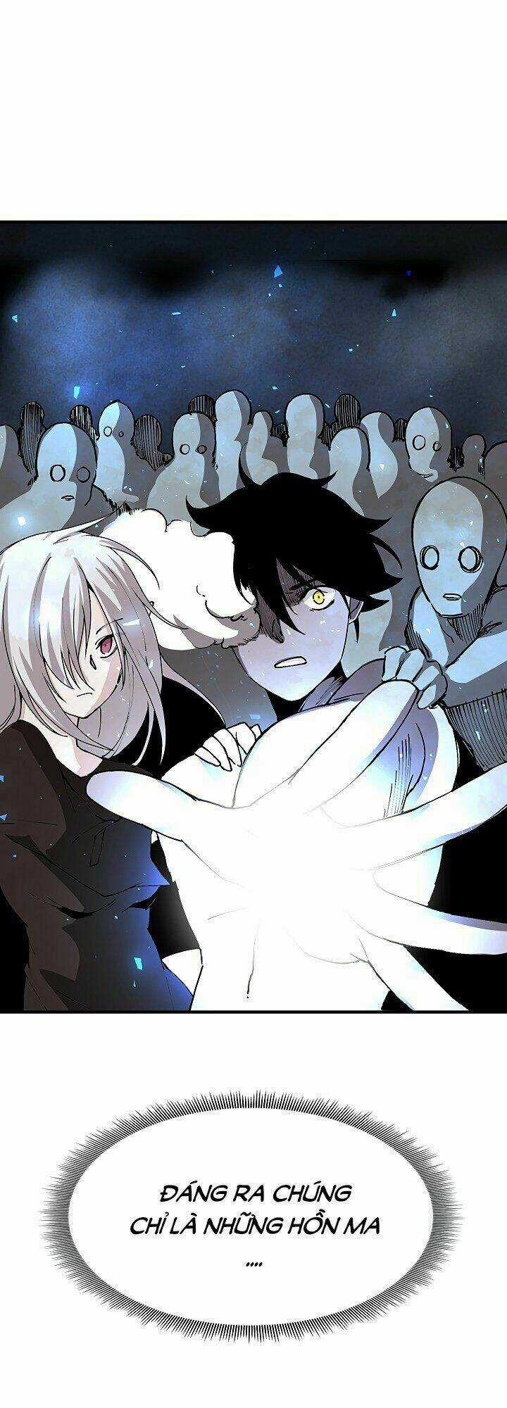 The Dungeon Master - Chapter 32 - Trang 60