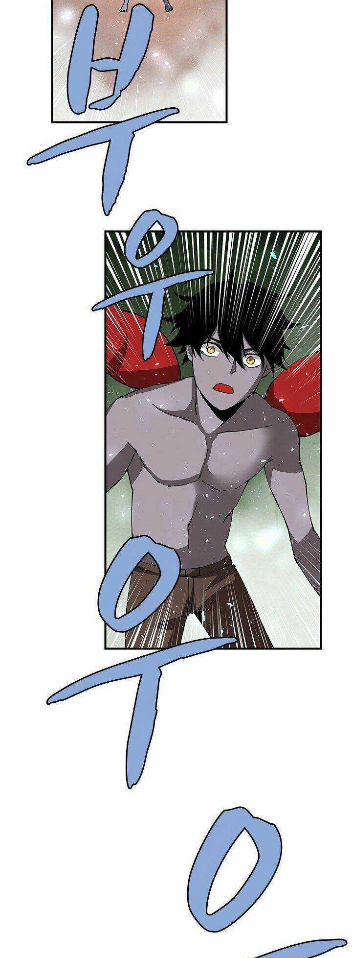 The Dungeon Master - Chapter 32 - Trang 8