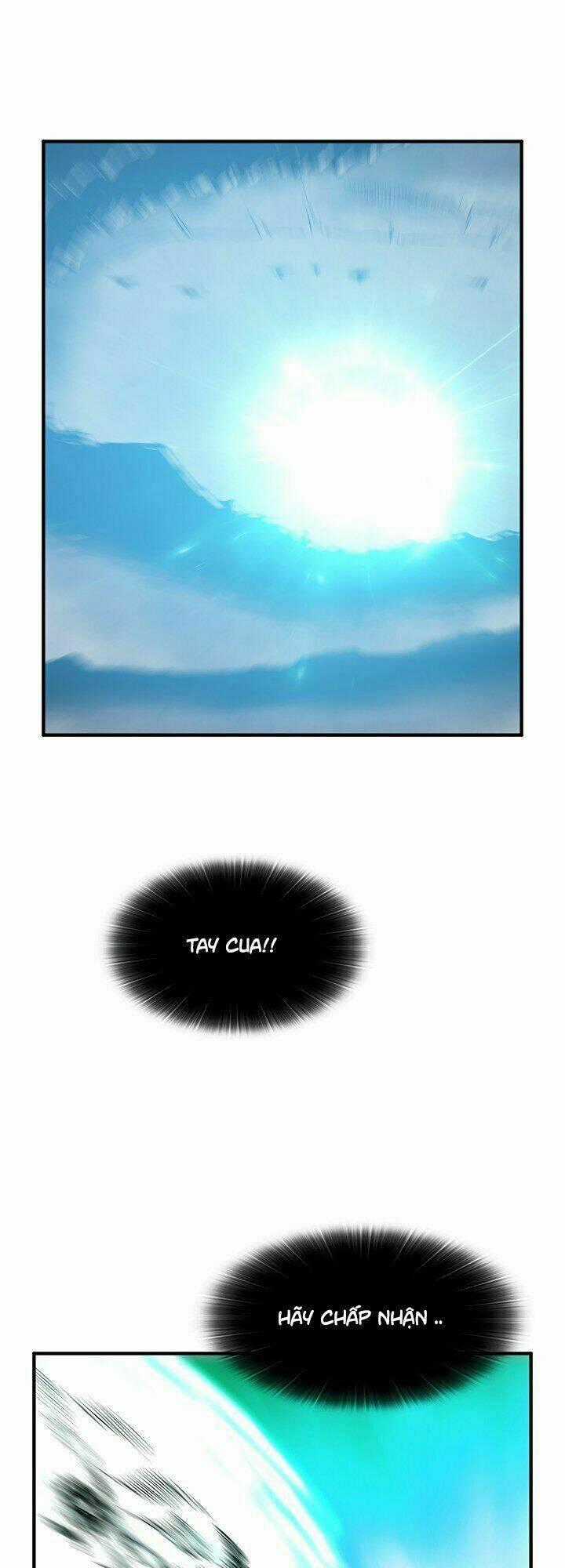 The Dungeon Master - Chapter 33 - Trang 2