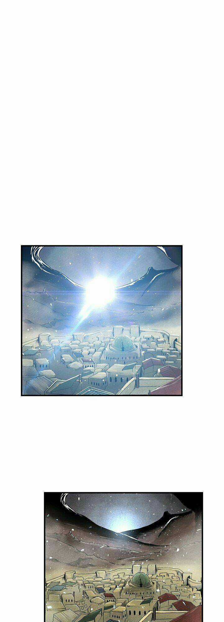 The Dungeon Master - Chapter 33 - Trang 11