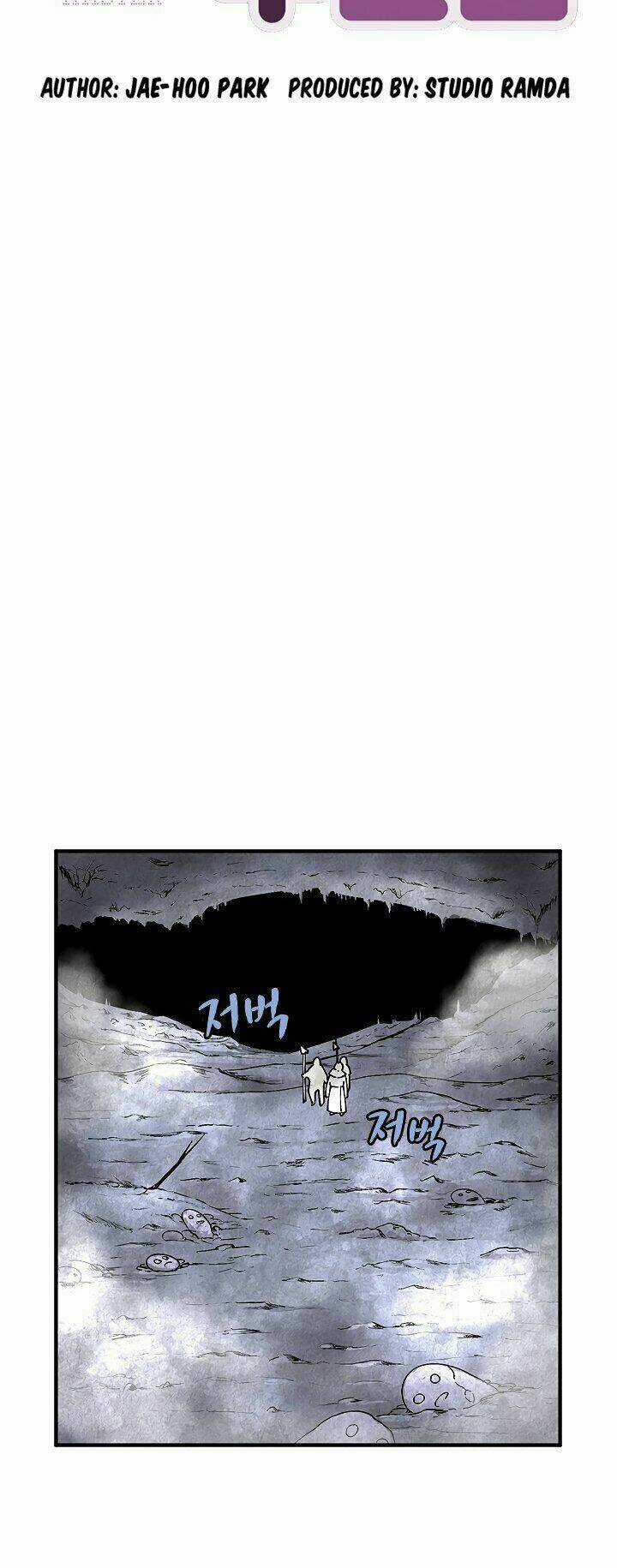 The Dungeon Master - Chapter 33 - Trang 13