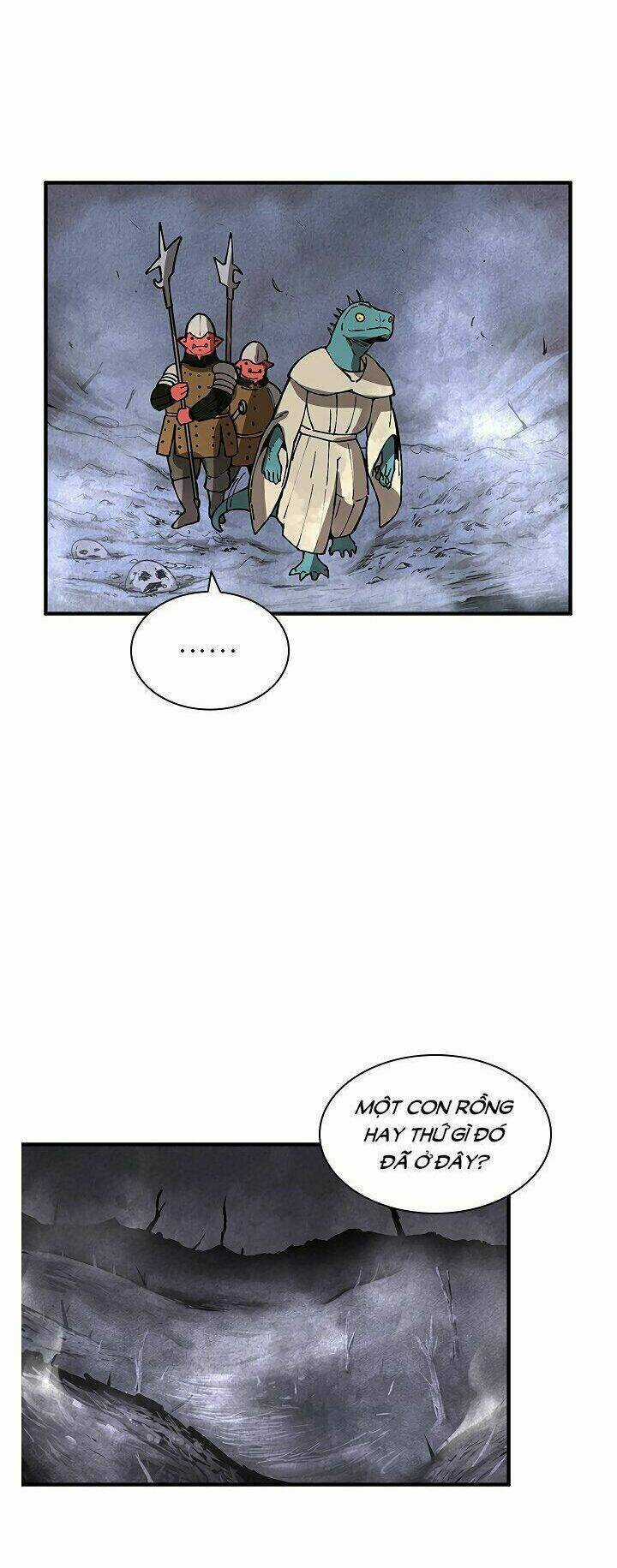 The Dungeon Master - Chapter 33 - Trang 14