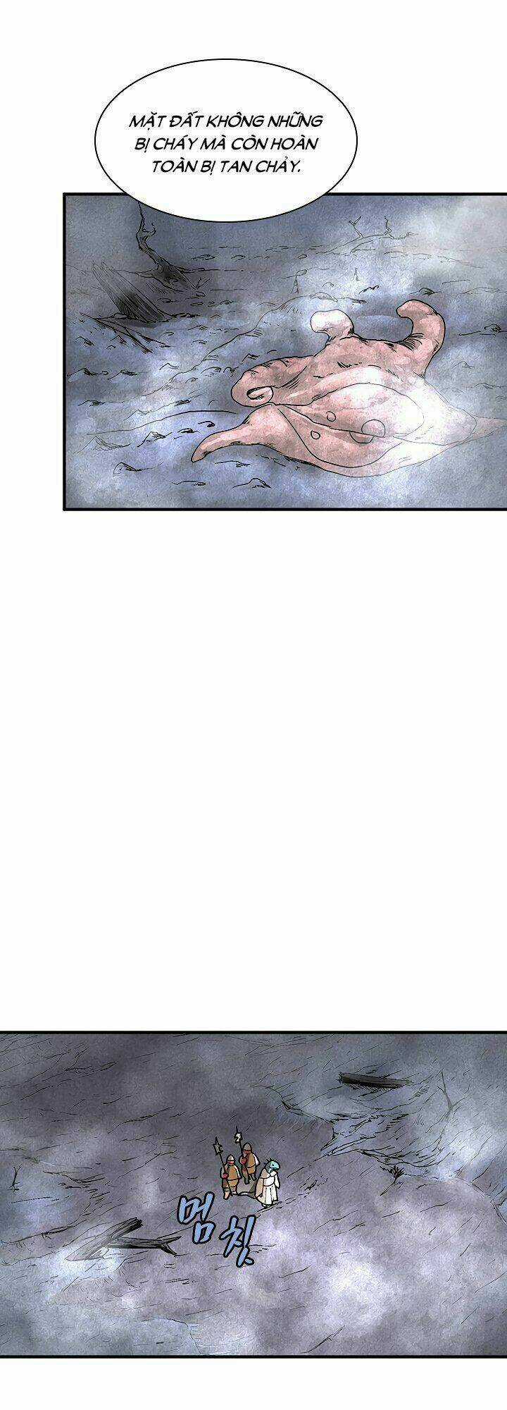 The Dungeon Master - Chapter 33 - Trang 15