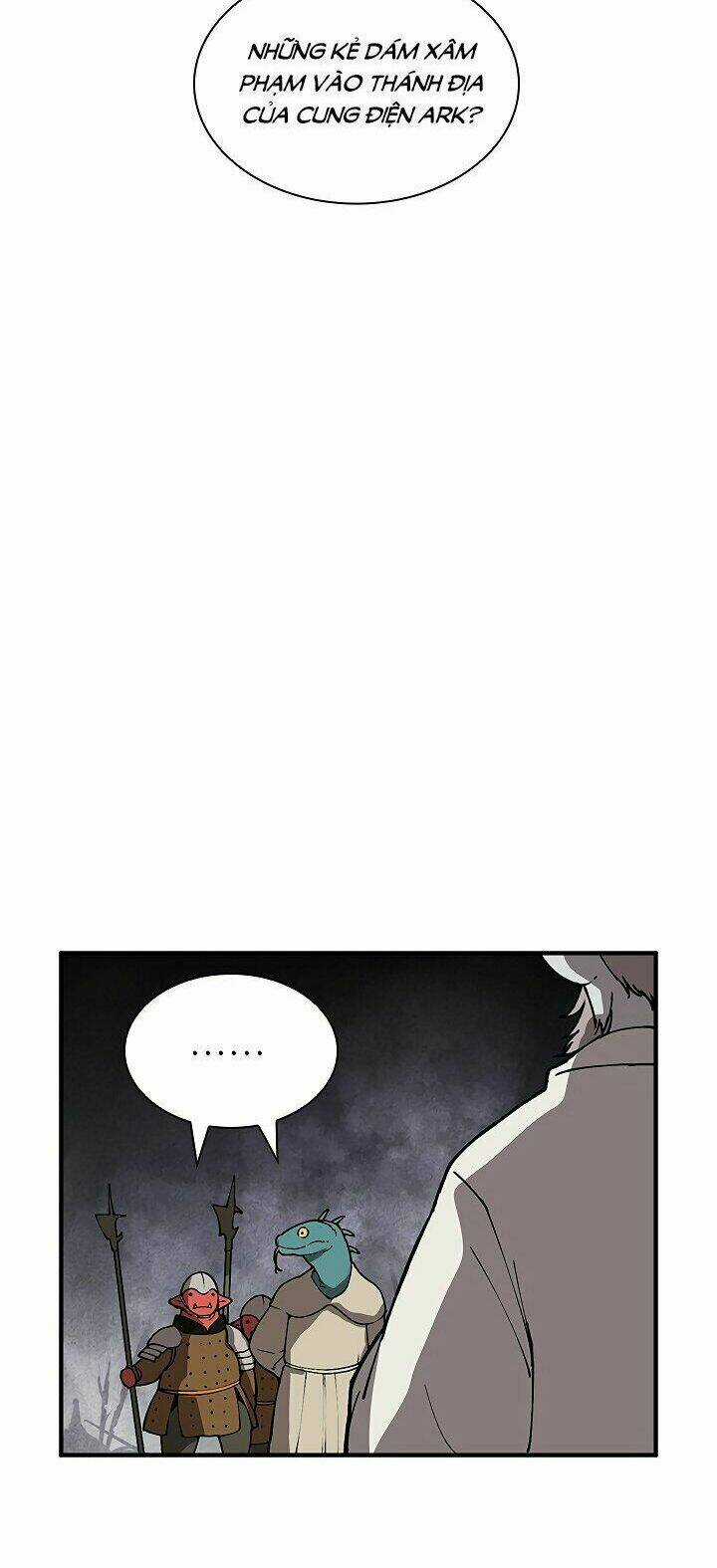 The Dungeon Master - Chapter 33 - Trang 18