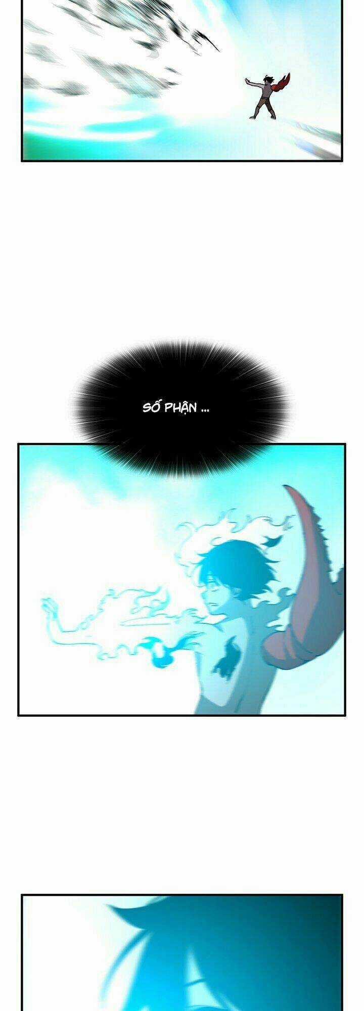 The Dungeon Master - Chapter 33 - Trang 3