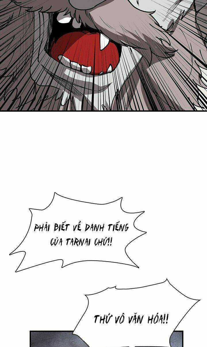 The Dungeon Master - Chapter 33 - Trang 21