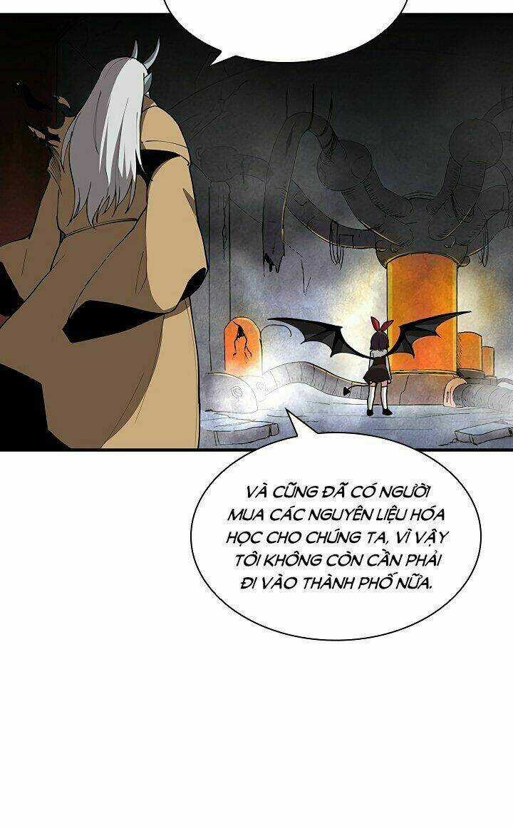 The Dungeon Master - Chapter 33 - Trang 30