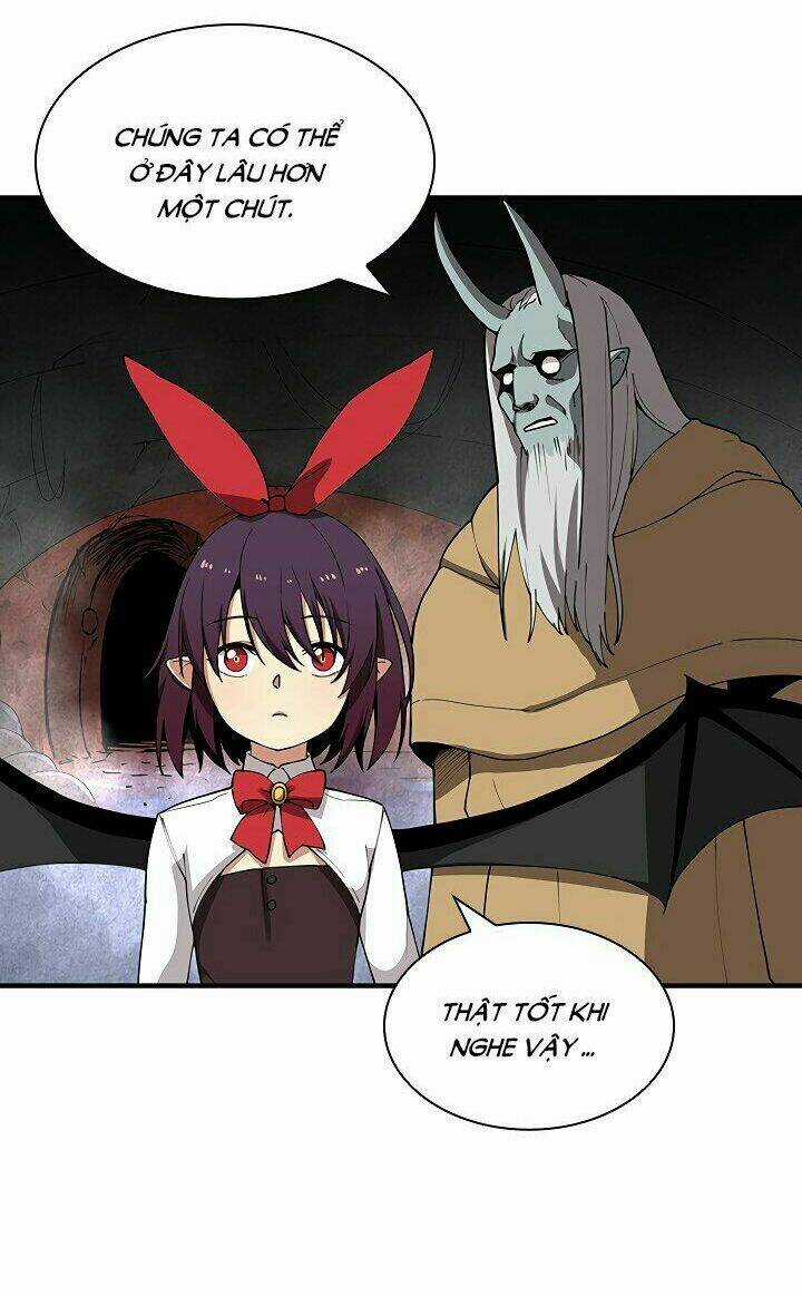 The Dungeon Master - Chapter 33 - Trang 31