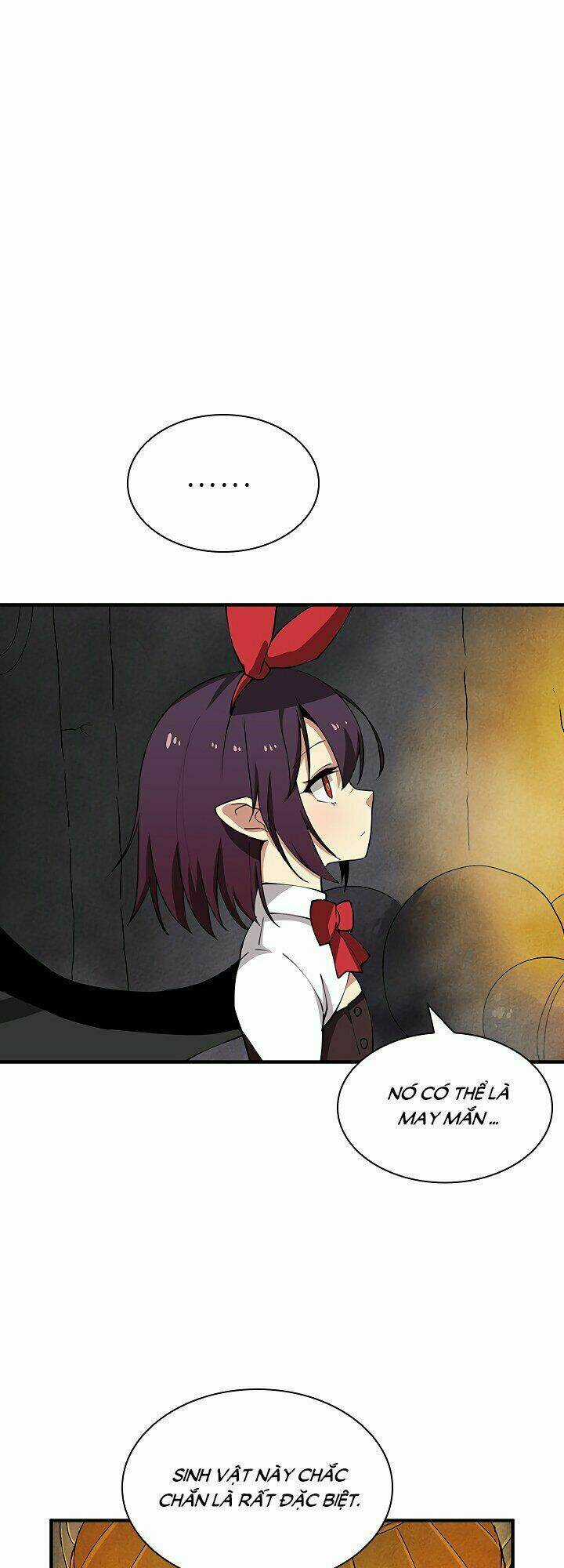 The Dungeon Master - Chapter 33 - Trang 32